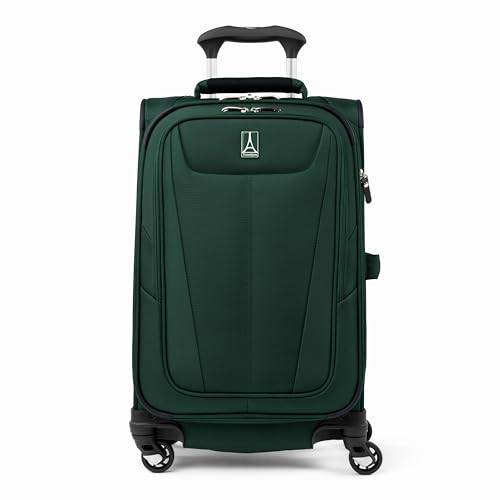 Travelpro Maxlite 5 21-Inch Expandable Carry-On Luggage