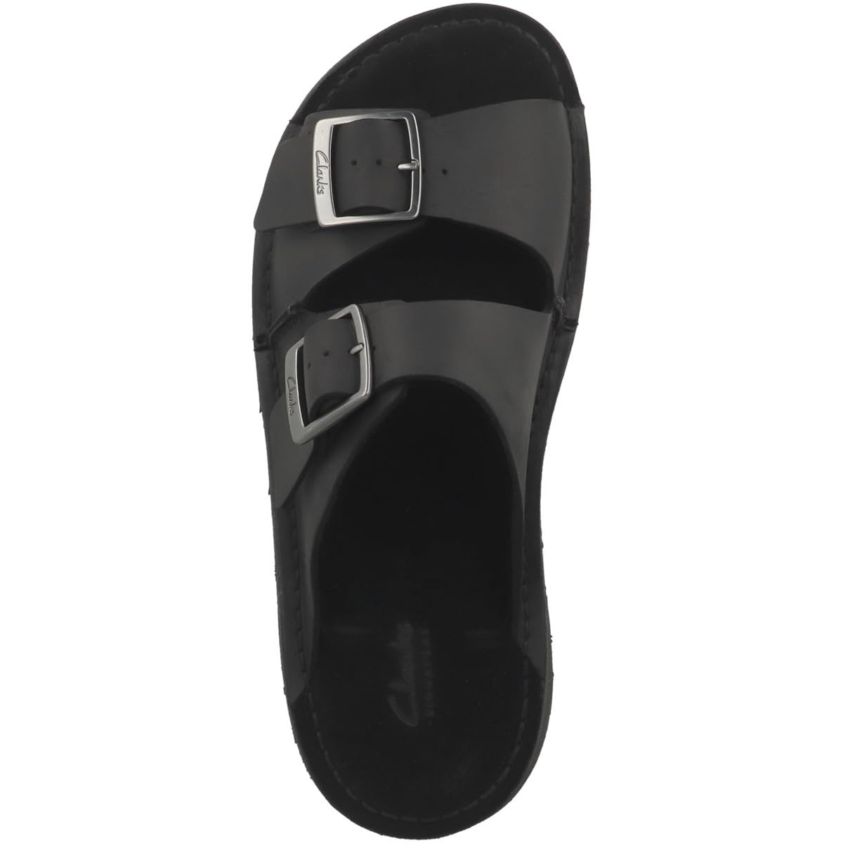 Clarks Solsbury Strap Sandalias deslizantesHombre