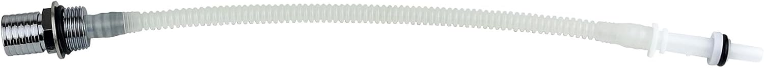 62194-04B Fuel Check Valve Assembly Fuel Line Fit for Harley-Davidson Dyna Low Rider FXDL 2007-2017/ Super Glide 2004-2014/ Fat Bob FXDF 2006-2017 62194-04D