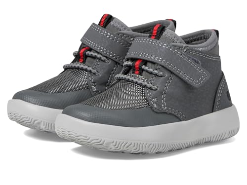 さぼさぼっです Sperry Boy's Coastal Break Chukka A/C (Little Toddler/Big