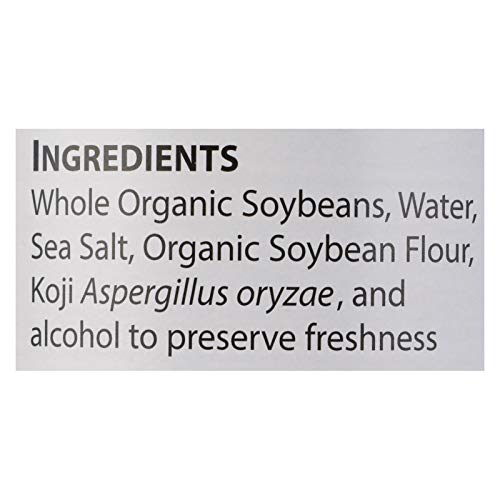 Eden Organic Tamari Soy Sauce 10-Ounce