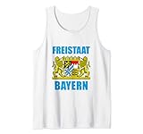 This Bavaria Coat Of Arms Design is a great gift idea for men, women, kids who are proud to have German roots. It's sure to be a big hit with your patriotic friends and family. Grab Freistaat Bayern Apparel to surprise your relatives from Deutschland!