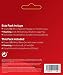 Vodafone Prepago M 12GB + Llamadas ilimitadas Nacionales (800 min internacionales) Roaming...