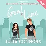 Cover of Goal Line