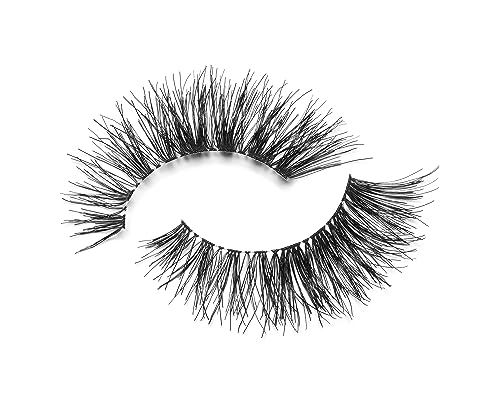 Eylure Full & Wispy 180, Black - Image 3