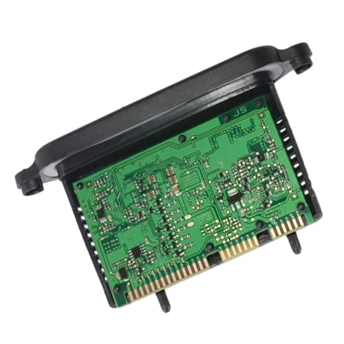 Module de phare au xénon TMS étanche 63117316217 pour Série 5 F10