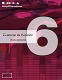 Best Libros 6º grado - ENCLAVE - Cuaderno de Audicion 6º (Grado Elemental) Review 