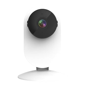 Kashimura - 4個セット 新品保証付 カシムラ スマートホームカメラ【KJ-182】暗視対応 Amazon.co.jp: カシムラ ネットワークカメラ スマートホーム