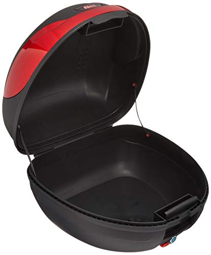 リアボックス32L ブラック トップケース 907903 - 画像 2
