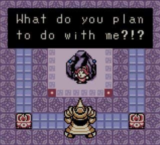The Legend of Zelda: Oracle of Seasons (Renewed)