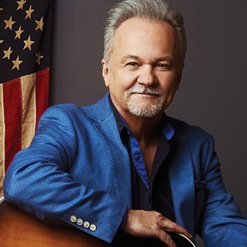 Ep. #66 Jimmy Fortune- The Statler Brothers