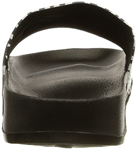 Fila Morro bay P Wmn, Mocassino Donna, Nero