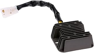 HaIlm Motorcycle Voltage Regulator For Hyosung GT650R GT650 GV650 GV700 Motorcycle Regulator Rectifier