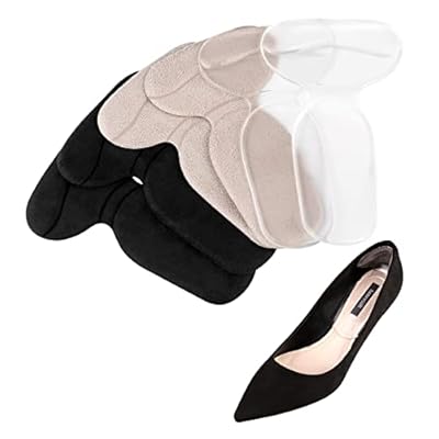 Heel Grips Shoes Too Big,3 Pairs Women Back Heel Liberia Ubuy