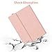 COO Keyboard Case for Surface Go 3 (2021)/ Surface Go 2 2020 / Surface Go 2018, 7-Color Backlit Wireless Detachable Keyboard with Slim Cover for Microsoft Surface Go 3 10.5 inch
