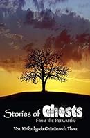 Stories of Ghosts from the Petavatthu 9556870539 Book Cover