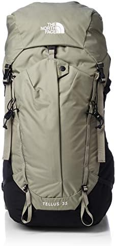 Amazon | [ザノースフェイス] Tellus 35 NM62341 シェイディーブルー 