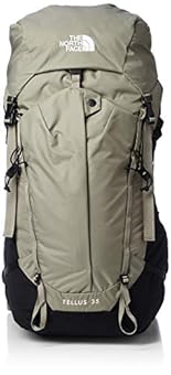 [THE NORTH FACE] Tellus 35