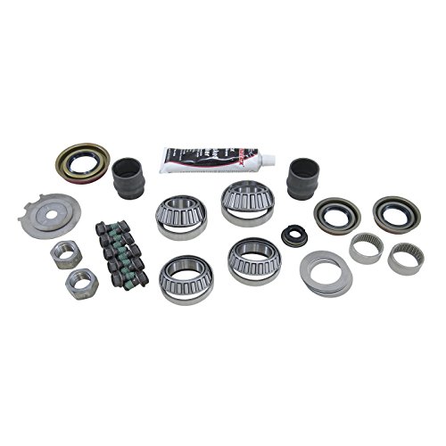 Yukon Master Overhaul kit for '98-'03 GM S10 and S15 AWD 7.2" IFS Differential