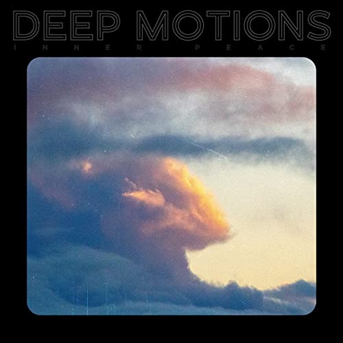 Deep Motions