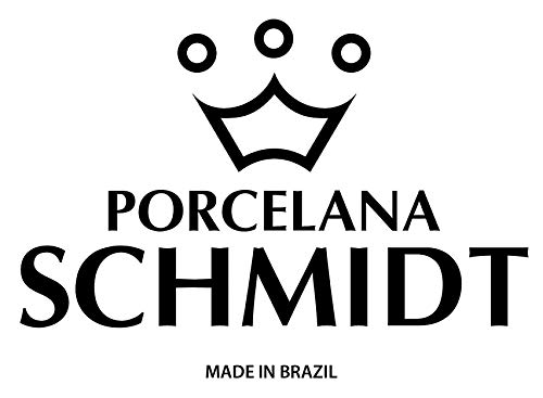 Hic Harold Import Co. 6" Porcelain, Bread And Butter Plate #TOP1