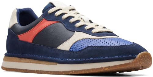 Image of Clarks Mens Craftrun Tor