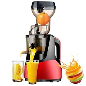 早い者勝ち❣️ ジューサー 1L大容量 スロージューサー 早い者勝ち❣️ ジューサー 1L大容量 スロージューサー