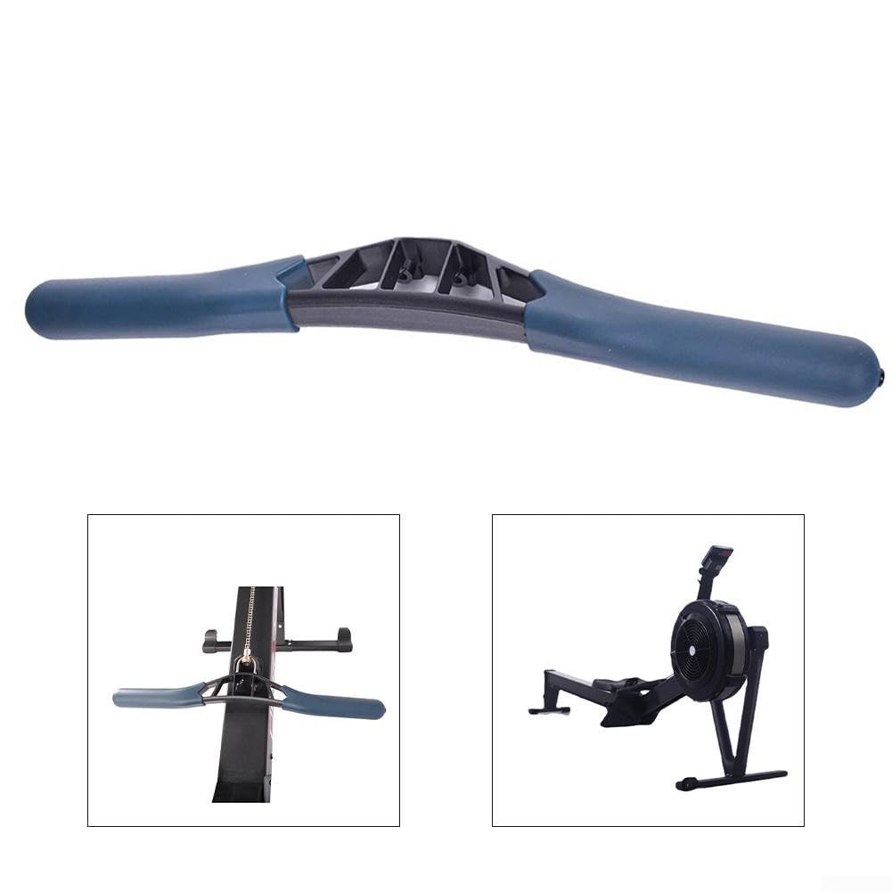Ensemble de poignée de rameur, accessoires de rameur, pour rameur Concept 2 Modèle D et E