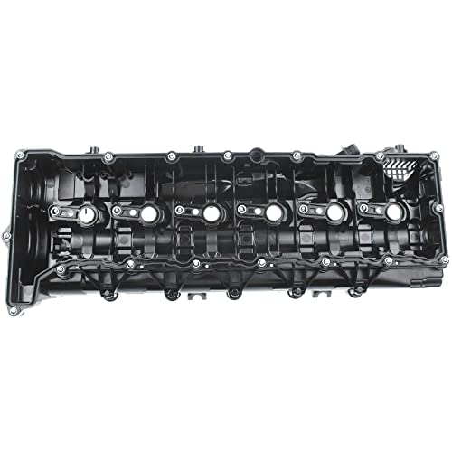 Frankberg Ventieldeksel cilinderkop voor 3 Gran Turismo F34 3-serie E90 3-serie Touring E91 5-serie F10 X3 F25 X6 F16… - Afbeelding 6