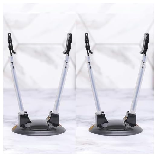 2 Pack-Baggy Rack Holder For Food Prep Bag,plastic Freezer Bag,Ziploc Bag Holder Stand,prep Bag Holders,