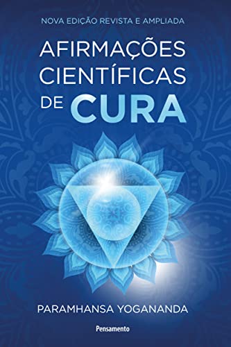 Afirmações científicas de cura:
