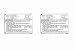 (2 Pack) XSP 4000mAh Battery for Honeywell EDA50K ScanPal 50 PN BAT-EDA50K-1 4000mAh