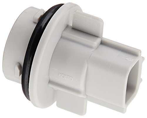 Genuine Toyota 90075-99078 Socket Plug