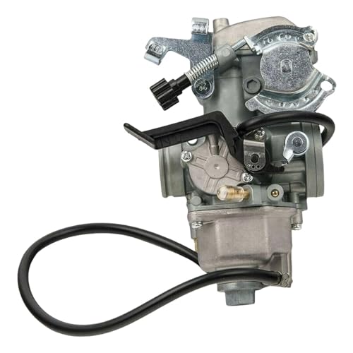 Carburateur XR250R régulateur de flux thermique pour moteur XR 250 de 1980 à 1990