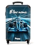 NoBoringSuitcases.com