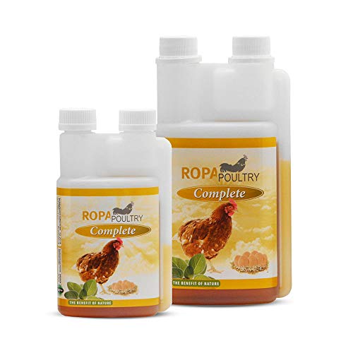 RopaPoultry Complete Oregano Oil - 500 ml