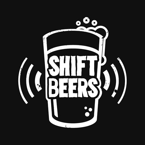 Shift Beers cover art