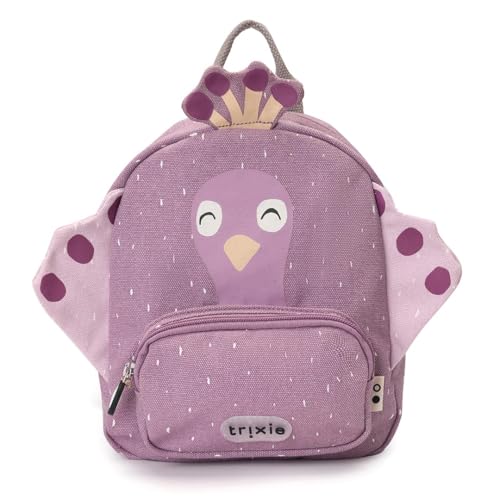 Trixie Sac à dos Mme Peacock