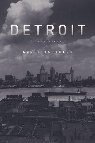 Télécharger Detroit: A Biography (English Edition) Livre PDF Gratuit