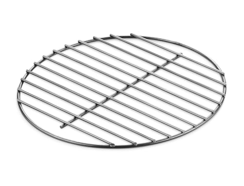 Weber Charcoal Grill Grates, Suitable for Smokey Joe Charcoal Barbecue