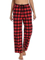 Red Buffalo Plaid