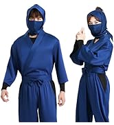 Amazon.co.jp: [HOLOUN] 忍者 乱太郎コスプレ 忍術学園 緑 6年生