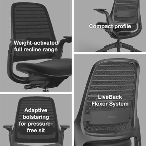Steelcase Gesture chair