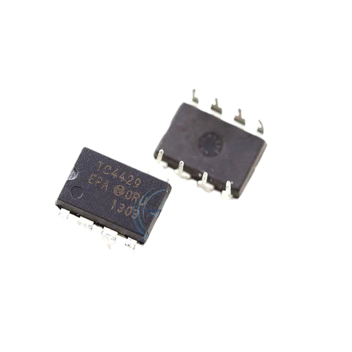 5PCS New for and Original TC4429EPA IC GATE DRVR Low-Side 8DIP Power Management (PMIC) Gate Driver New for Arrival 2025 High for Quality