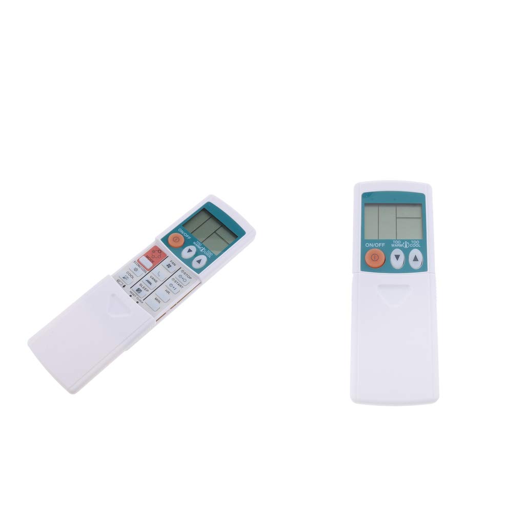 Nuovo telecomando for condizionatore d'aria Mitsubishi MP04B MP04A MP2B spedizione diretta