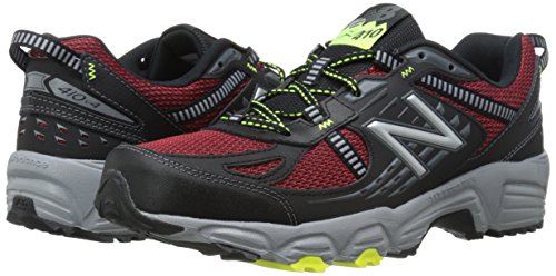 New Balance Athletic Shoe, Inc. MT410V4 Trail Shoe-M