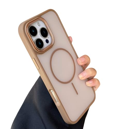 Coque Rigide iPhone 13 Antichoc Mate Transparente en Polycarbonate Haute Densité