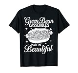 Green Bean Casserole