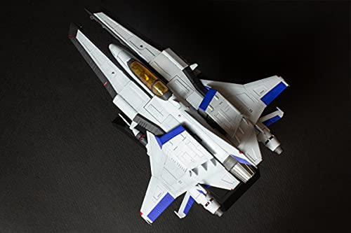 Plum Gradius V: Vic Viper Kit Modelo Escala 1:144 miniatura 3