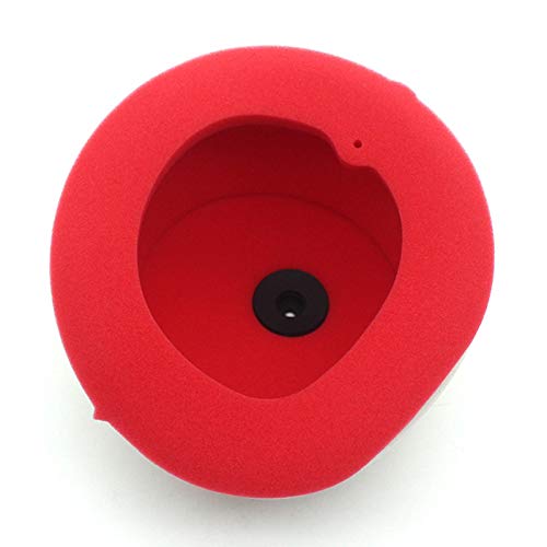 Filtro de ar Homyl para Yamaha YZ125 YZ250 YZ250X YZ250F YZ426F YZ450F WR250F WR426F WR400F